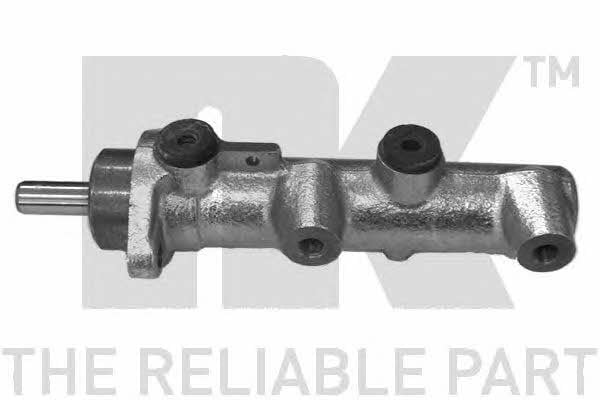 NK 821922 Brake Master Cylinder 821922: Buy near me at 2407.PL in Poland at an Affordable price!
