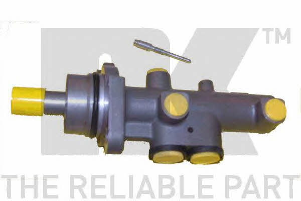 NK 821940 Brake Master Cylinder 821940: Buy near me at 2407.PL in Poland at an Affordable price!