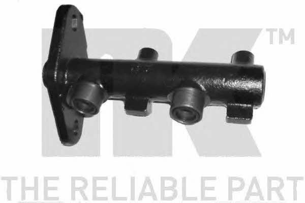 NK 822560 Brake Master Cylinder 822560: Buy near me in Poland at 2407.PL - Good price!