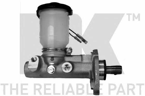 NK 822609 Brake Master Cylinder 822609: Buy near me in Poland at 2407.PL - Good price!