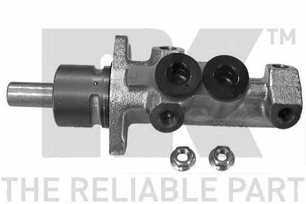 NK 823313 Brake Master Cylinder 823313: Buy near me at 2407.PL in Poland at an Affordable price!