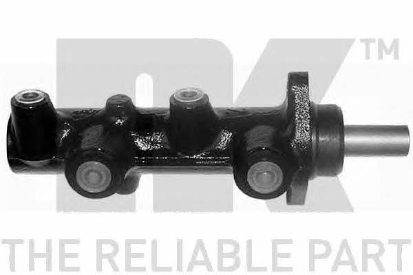 NK 823323 Brake Master Cylinder 823323: Buy near me at 2407.PL in Poland at an Affordable price!