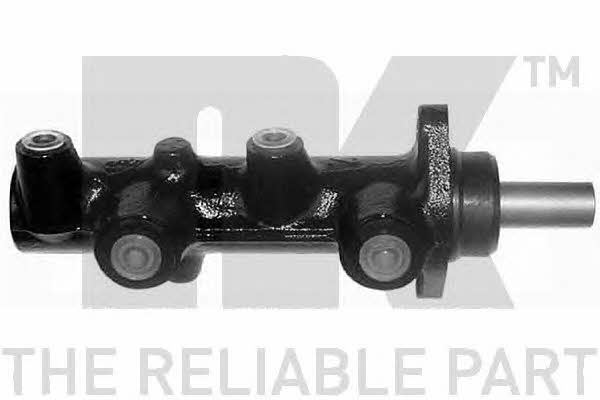 NK 823323 Brake Master Cylinder 823323: Buy near me in Poland at 2407.PL - Good price!