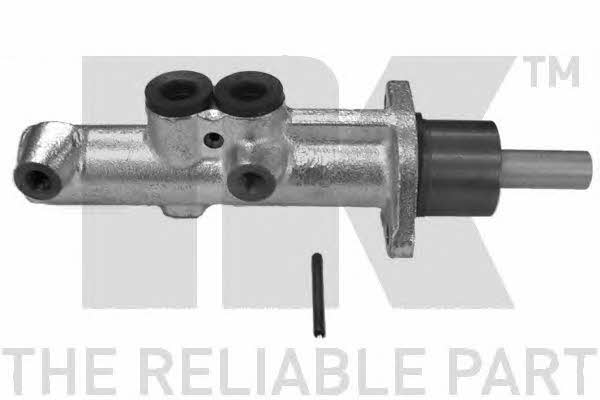 NK 823328 Brake Master Cylinder 823328: Buy near me in Poland at 2407.PL - Good price!