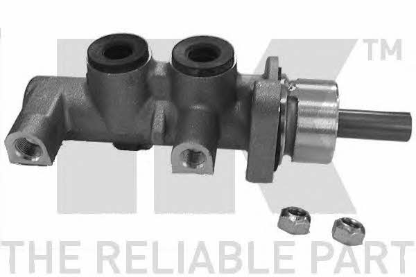 NK 823647 Brake Master Cylinder 823647: Buy near me at 2407.PL in Poland at an Affordable price!
