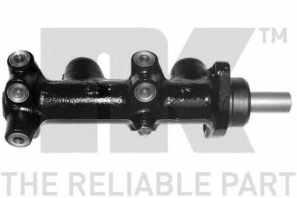 NK 823939 Brake Master Cylinder 823939: Buy near me at 2407.PL in Poland at an Affordable price!