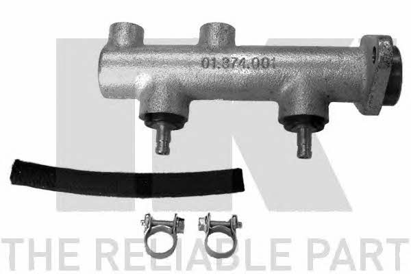 NK 824301 Brake Master Cylinder 824301: Buy near me in Poland at 2407.PL - Good price!