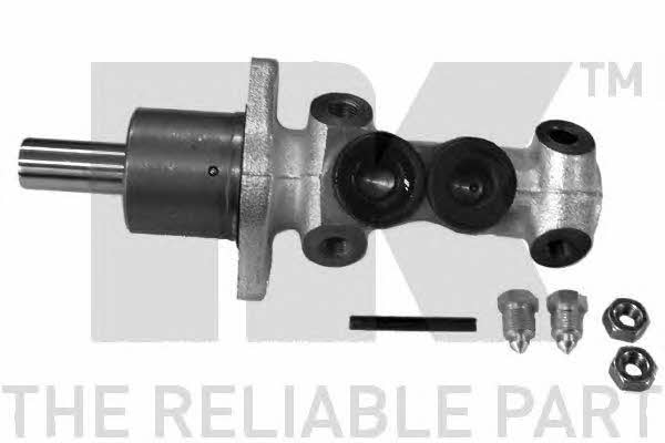 NK 824754 Brake Master Cylinder 824754: Buy near me in Poland at 2407.PL - Good price!