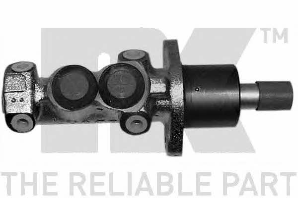 NK 824761 Brake Master Cylinder 824761: Buy near me at 2407.PL in Poland at an Affordable price!