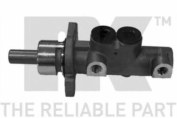 NK 824768 Brake Master Cylinder 824768: Buy near me at 2407.PL in Poland at an Affordable price!
