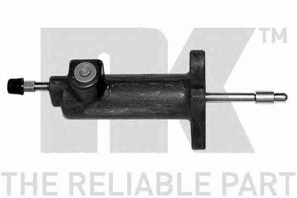NK 843307 Clutch slave cylinder 843307: Buy near me in Poland at 2407.PL - Good price!
