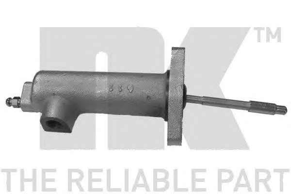 NK 843308 Clutch slave cylinder 843308: Buy near me in Poland at 2407.PL - Good price!