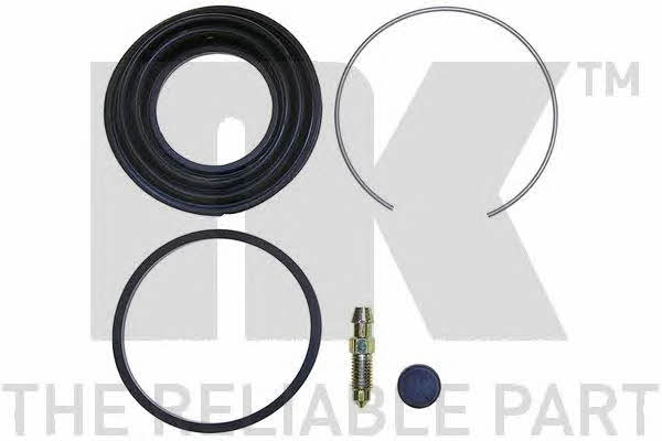 NK 8845012 Repair Kit, brake caliper 8845012: Buy near me in Poland at 2407.PL - Good price!