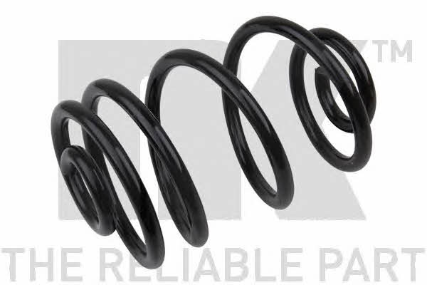 NK 543628 Coil Spring 543628: Buy near me in Poland at 2407.PL - Good price!