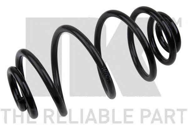 NK 543647 Coil Spring 543647: Buy near me in Poland at 2407.PL - Good price!