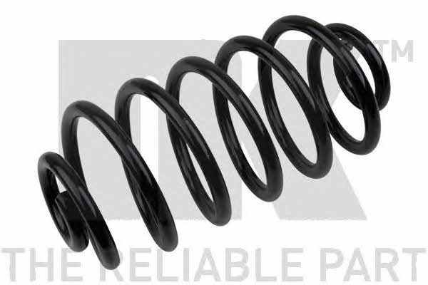 NK 543661 Coil Spring 543661: Buy near me in Poland at 2407.PL - Good price!
