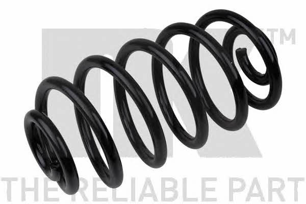NK 543662 Coil Spring 543662: Buy near me in Poland at 2407.PL - Good price!