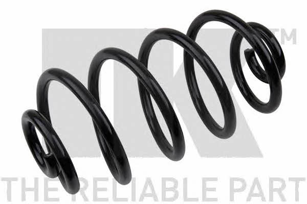 NK 543664 Coil Spring 543664: Buy near me in Poland at 2407.PL - Good price!