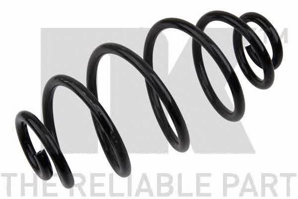NK 543670 Coil Spring 543670: Buy near me in Poland at 2407.PL - Good price!