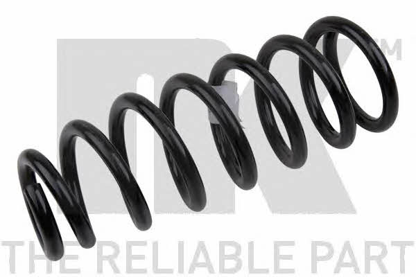 NK 543717 Coil Spring 543717: Buy near me in Poland at 2407.PL - Good price!