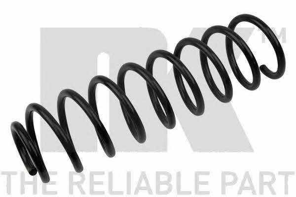 NK 544747 Coil Spring 544747: Buy near me in Poland at 2407.PL - Good price!