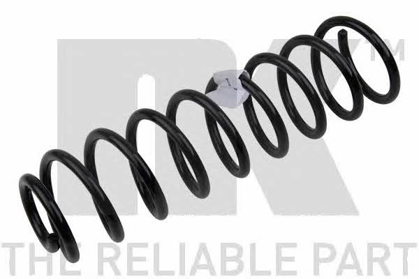 NK 544749 Coil Spring 544749: Buy near me in Poland at 2407.PL - Good price!