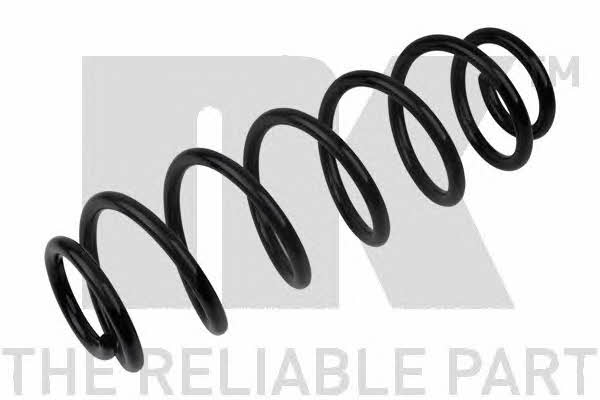 NK 544758 Coil Spring 544758: Buy near me in Poland at 2407.PL - Good price!