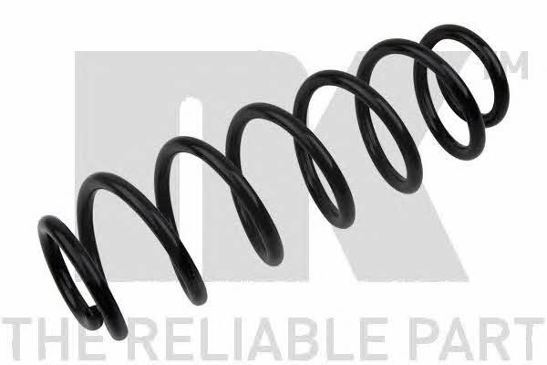 NK 544760 Coil Spring 544760: Buy near me in Poland at 2407.PL - Good price!
