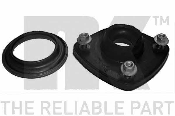NK 671902 Strut bearing with bearing kit 671902: Buy near me at 2407.PL in Poland at an Affordable price!