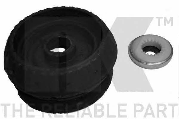 NK 672504 Suspension Strut Support Mount 672504: Buy near me in Poland at 2407.PL - Good price!