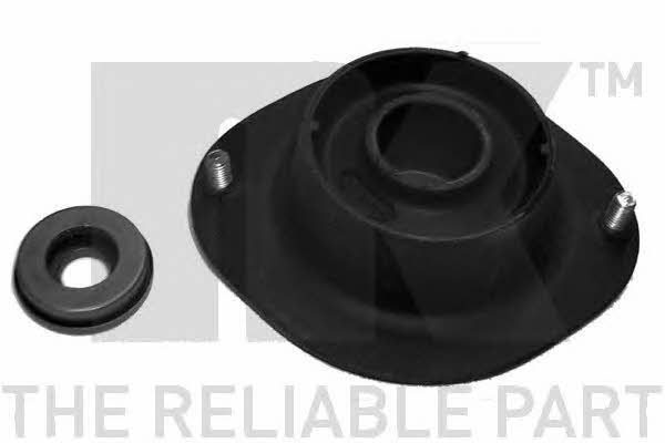 NK 673602 Suspension Strut Support Mount 673602: Buy near me in Poland at 2407.PL - Good price!