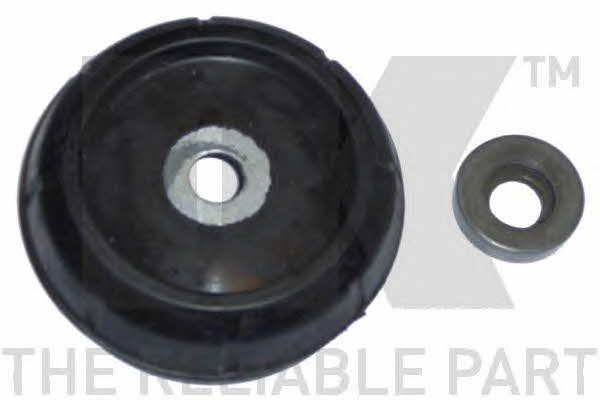 NK 673603 Strut bearing with bearing kit 673603: Buy near me in Poland at 2407.PL - Good price!