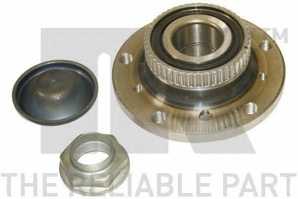NK 751519 Wheel bearing kit 751519: Buy near me in Poland at 2407.PL - Good price!