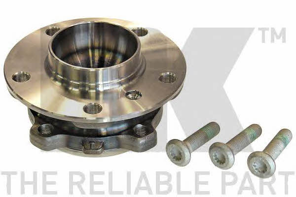 NK 751521 Wheel bearing kit 751521: Buy near me in Poland at 2407.PL - Good price!