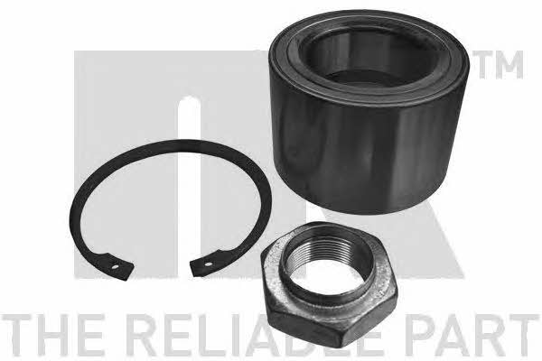 NK 751912 Front Wheel Bearing Kit 751912: Buy near me at 2407.PL in Poland at an Affordable price!