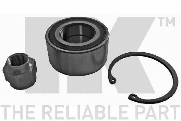 NK 751913 Front Wheel Bearing Kit 751913: Buy near me at 2407.PL in Poland at an Affordable price!