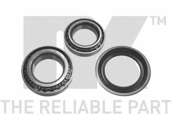 NK 752219 Wheel bearing kit 752219: Buy near me in Poland at 2407.PL - Good price!