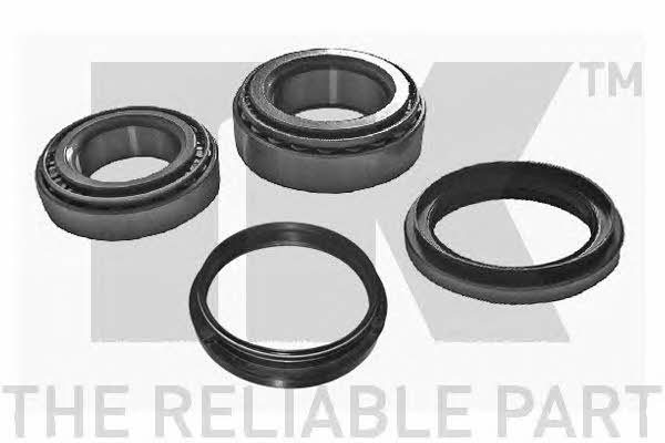 NK 752221 Front Wheel Bearing Kit 752221: Buy near me in Poland at 2407.PL - Good price!