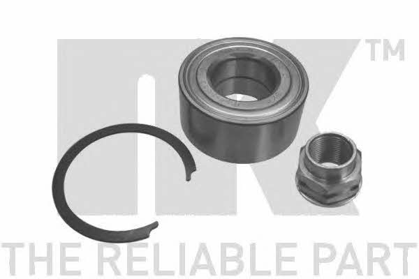 NK 752334 Front Wheel Bearing Kit 752334: Buy near me at 2407.PL in Poland at an Affordable price!