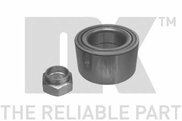 NK 753203 Wheel bearing kit 753203: Buy near me in Poland at 2407.PL - Good price!