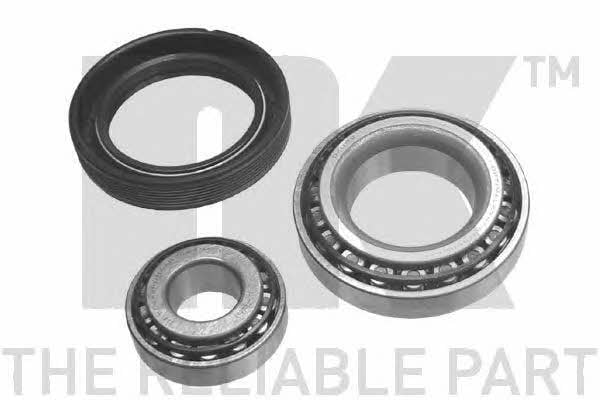 NK 753307 Wheel bearing kit 753307: Buy near me in Poland at 2407.PL - Good price!