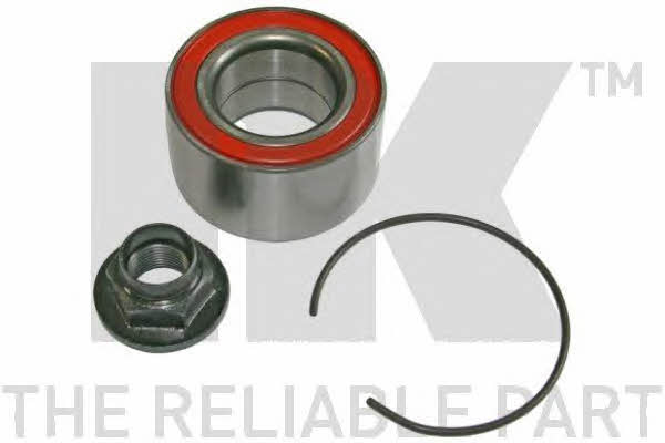 NK 753412 Wheel bearing kit 753412: Buy near me in Poland at 2407.PL - Good price!