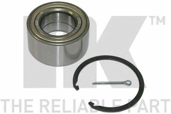 NK 753413 Wheel bearing kit 753413: Buy near me in Poland at 2407.PL - Good price!