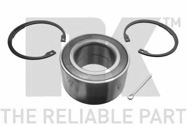 NK 753612 Front Wheel Bearing Kit 753612: Buy near me at 2407.PL in Poland at an Affordable price!