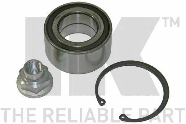 NK 753634 Front Wheel Bearing Kit 753634: Buy near me at 2407.PL in Poland at an Affordable price!