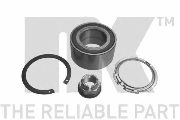 NK 753927 Front Wheel Bearing Kit 753927: Buy near me at 2407.PL in Poland at an Affordable price!