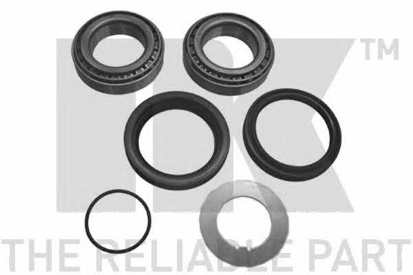 NK 754003 Wheel bearing kit 754003: Buy near me in Poland at 2407.PL - Good price!