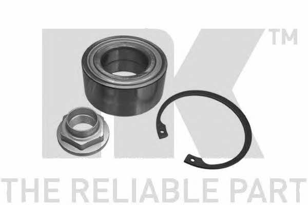NK 754005 Wheel bearing kit 754005: Buy near me in Poland at 2407.PL - Good price!