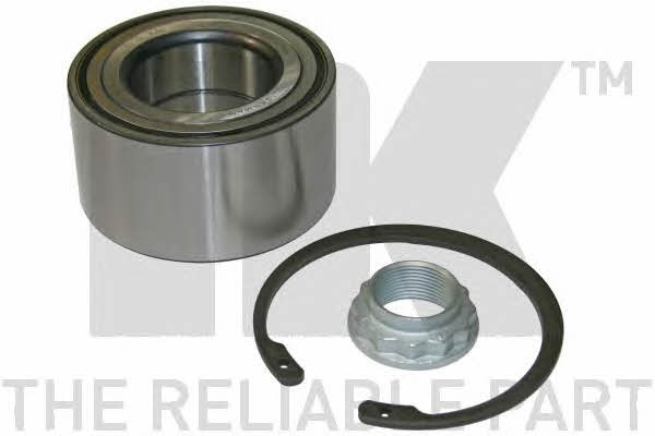 NK 754010 Wheel bearing kit 754010: Buy near me in Poland at 2407.PL - Good price!