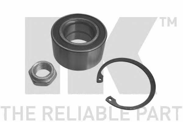 NK 754305 Wheel bearing kit 754305: Buy near me in Poland at 2407.PL - Good price!